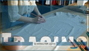 tracing
