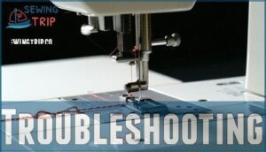 troubleshooting troubleshooting