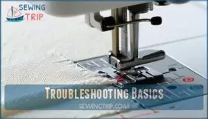 troubleshooting basics