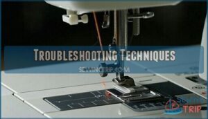 troubleshooting techniques