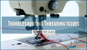 troubleshooting threading issues