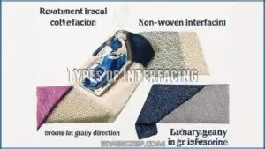 types of interfacing