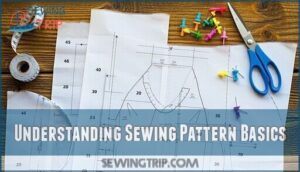 understanding sewing pattern basics