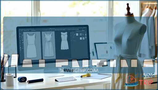 Pattern Making for Dresses: Complete Guide to Tools & Techniques