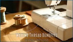 waxing thread benefits waxing thread benefits