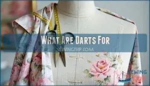 what are darts for