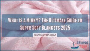 what is a minky