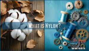 what is nylon