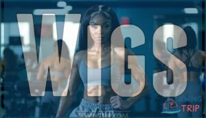 wigs