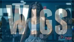 wigs wigs