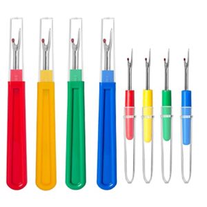 8Pcs Sewing Seam Rippers, Handy B07BK5CGZ7