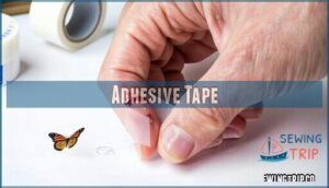 adhesive tape