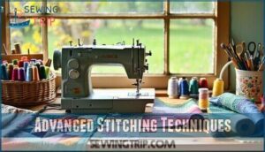 advanced stitching techniques advanced stitching techniques
