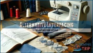 alternative interfacing