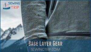 base layer gear