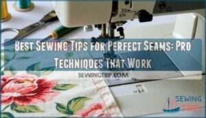 best sewing tips for perfect seams best sewing tips for perfect seams