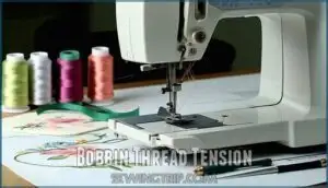 bobbin thread tension