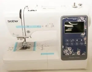 Brother SE630 Sewing and Embroidery B0D2P4TYPP