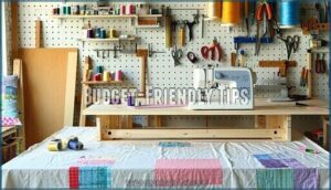 budget-friendly tips