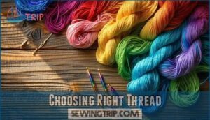 choosing right thread
