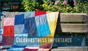 colorfastness importance