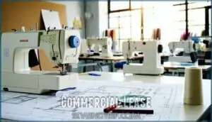 commercial lease