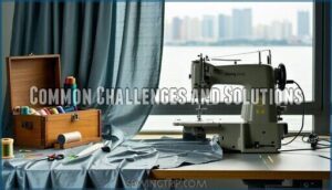common challenges and solutions