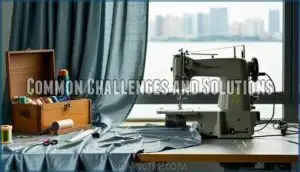 common challenges and solutions