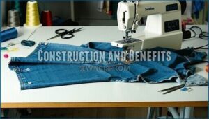 construction and benefits