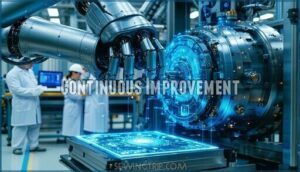 continuous improvement