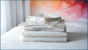 cost and affordability