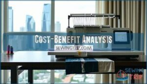 cost-benefit analysis