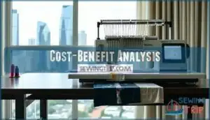 cost-benefit analysis