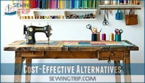 cost-effective alternatives