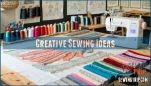 creative sewing ideas