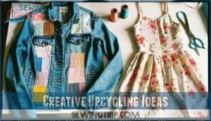 creative upcycling ideas