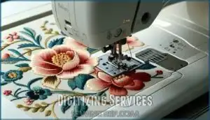 digitizing services