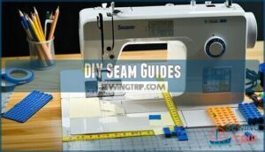 diy seam guides