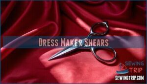 dress maker shears