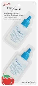 Dritz Fray Check Liquid Seam B000YQKIDY