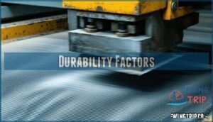 durability factors