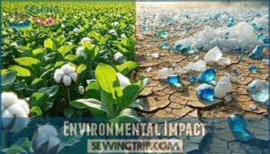 environmental impact