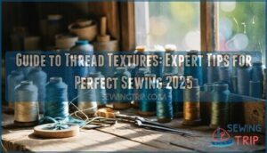 guide to thread textures