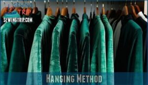 hanging method