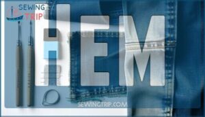 hem
