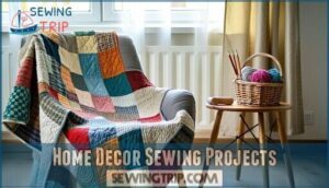 home decor sewing projects