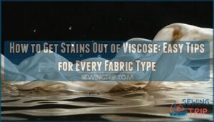 how to get stains out of viscose how to get stains out of viscose