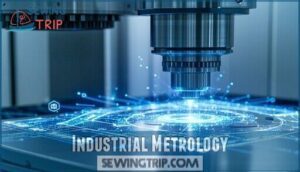 industrial metrology