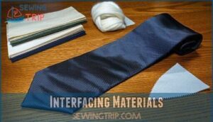 interfacing materials