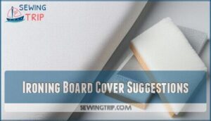 ironing board cover suggestions